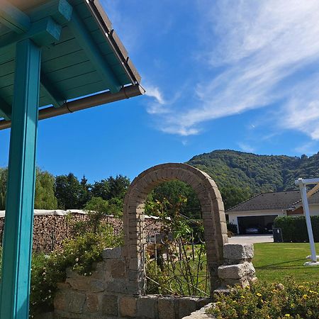 Haus Morgensonne Im Steyrtal Villa Obergrunburg Bagian luar foto