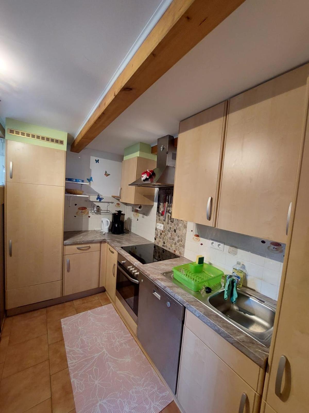Haus Morgensonne Im Steyrtal Villa Obergrunburg Bagian luar foto